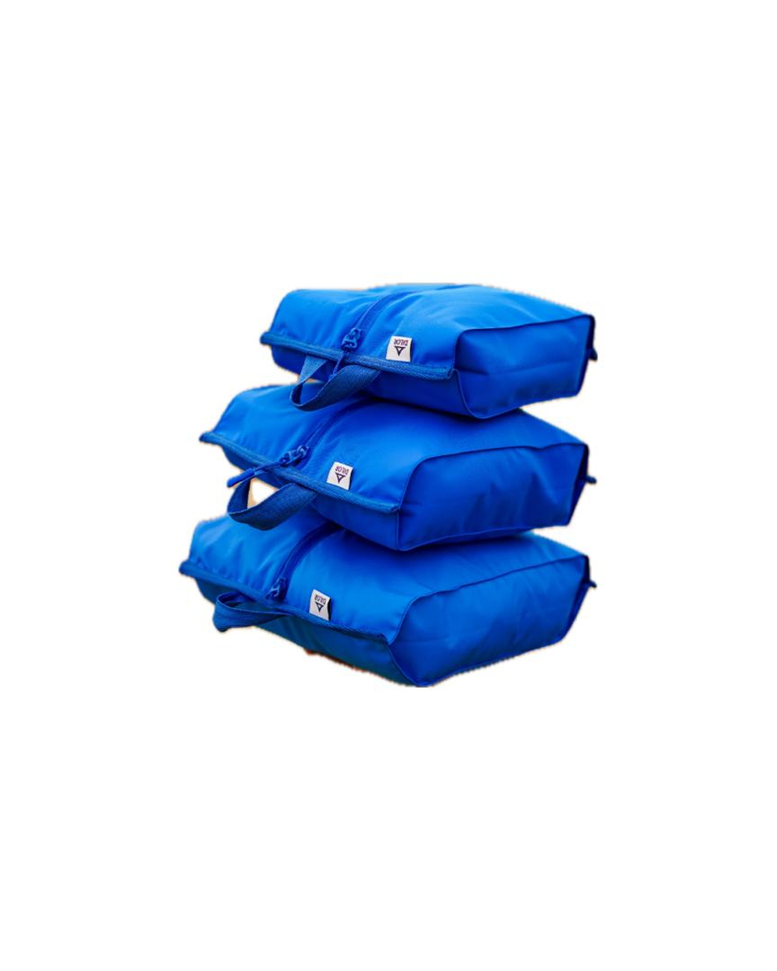 کیسه تفکیک ۳ عددی DILOR